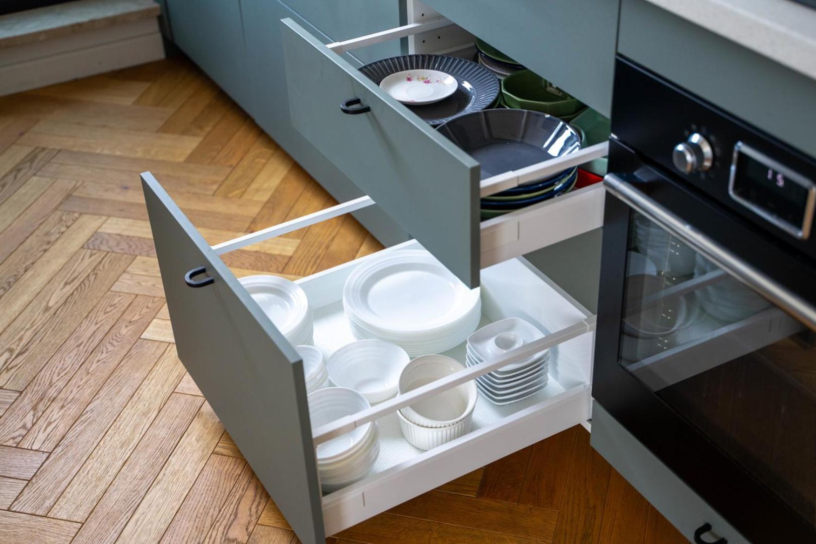 Skierniewicka Apt - Parking, Workspace, Balcony - By Rentujemy วอร์ซอ ภายนอก รูปภาพ